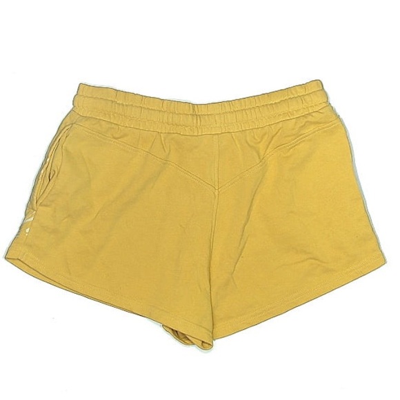 Gymshark sweatshirts, and a beautiful yellow color size small - Picture 4 of 5